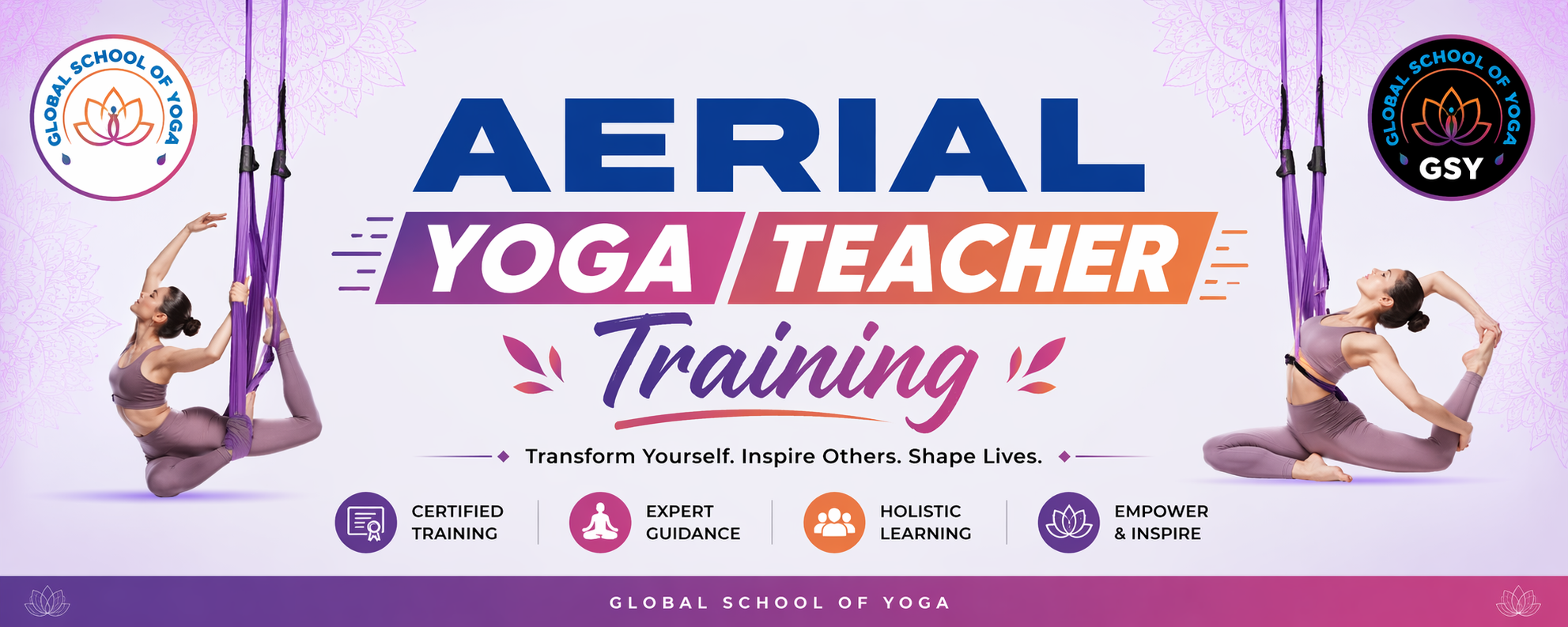 Yoga Instructor Training