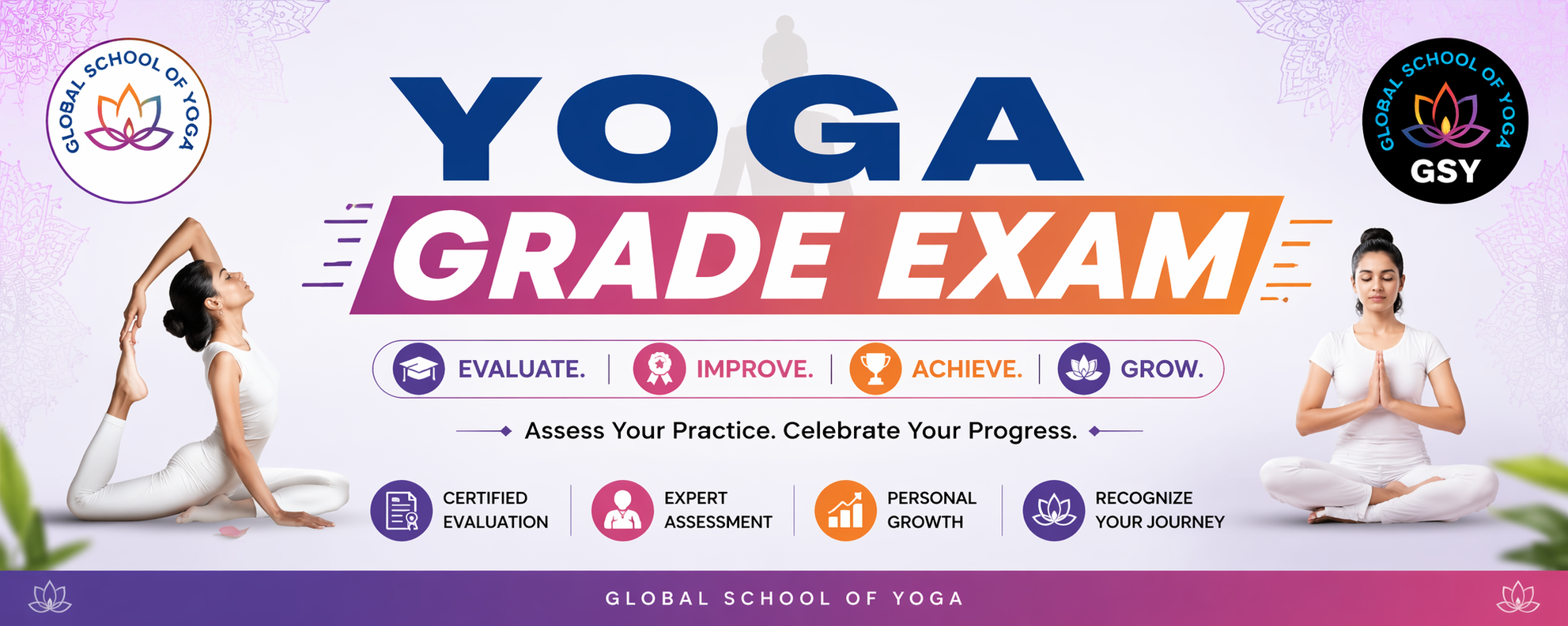 Yoga Instructor Training