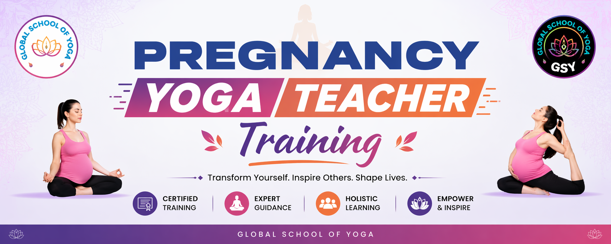 Yoga Instructor Training