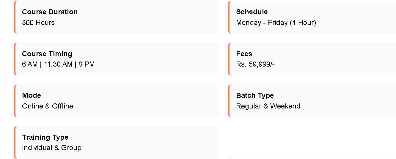 Schedule 2
