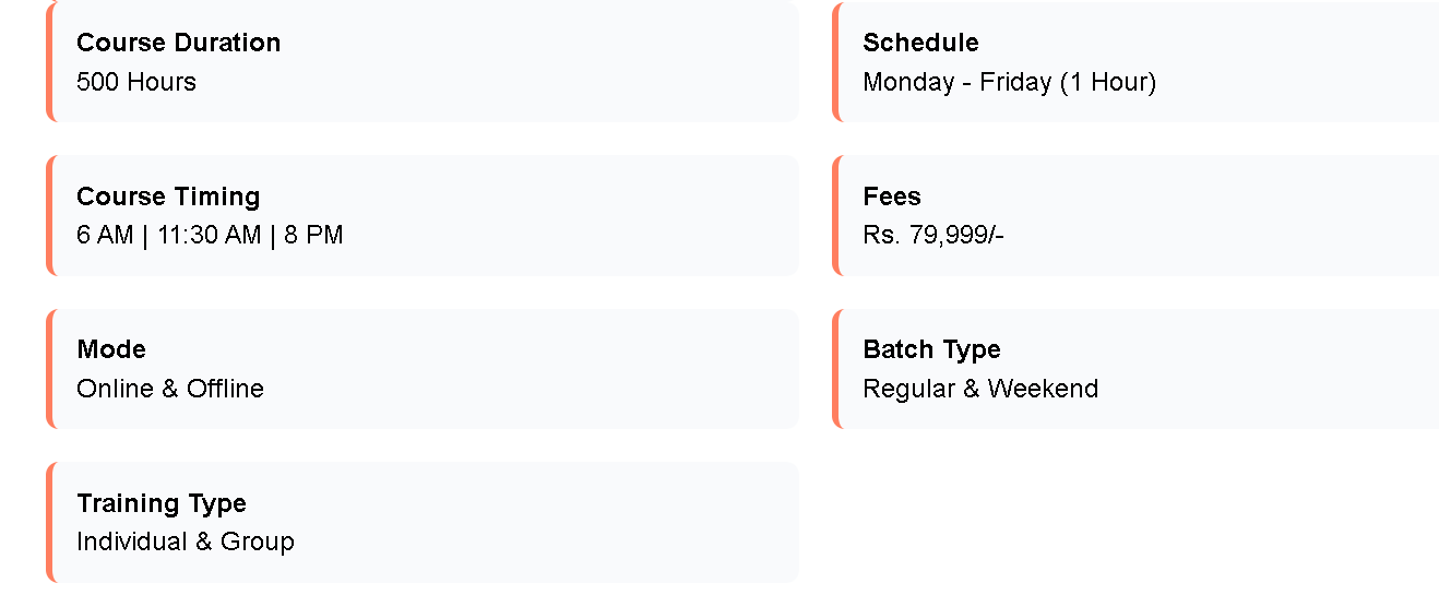 Schedule 3