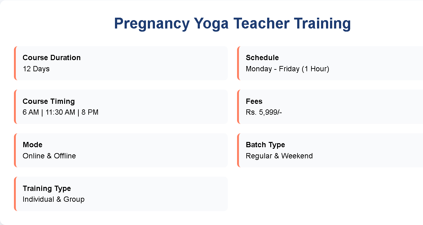 Schedule