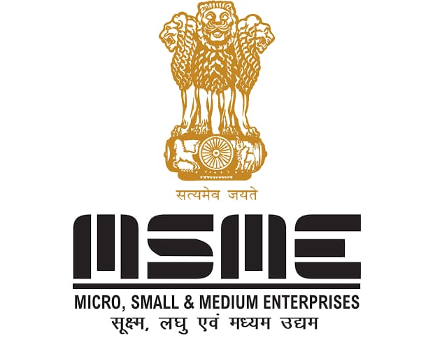 MSME - Micro, Small & Medium Enterprises