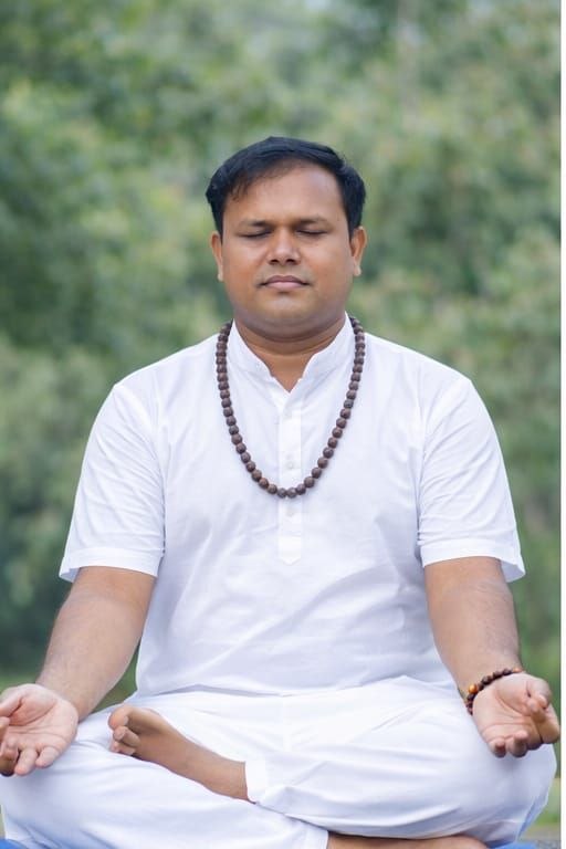 P. Ganesh Kumar